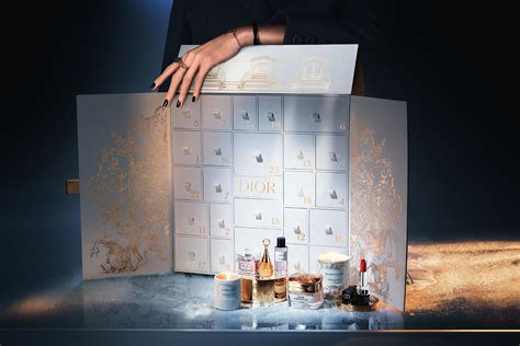 dior perfume advent calendar|dior advent calendar 2023 price.